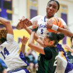 Basquete CIF NorCal: resultados das quartas de final de quinta-feira, programação atualizada