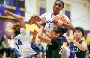 Basquete CIF NorCal: resultados das quartas de final de quinta-feira, programação atualizada Basquete CIF NorCal: resultados das quartas de final de quinta-feira, programação atualizada