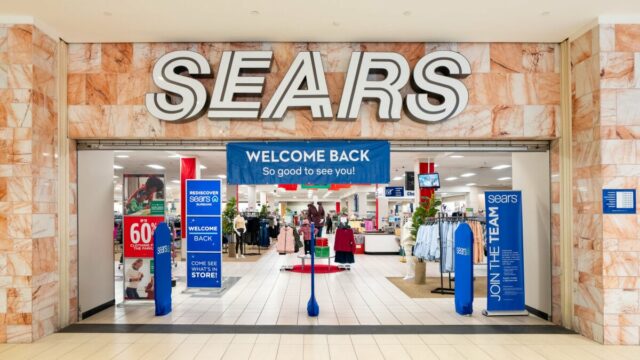 Bate-papos do chatbot da Sears AI e arquivos de áudio encontrados expostos online
