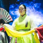 Battle of Fates, série xamânica coreana bate recordes de popularidade