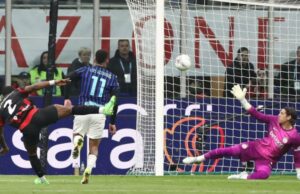 Bawa AC Milan Kalahkan Inter, Estupinan: Ini Gol Turpenting em Hidup Saya Bawa AC Milan Kalahkan Inter, Estupinan: Ini Gol Turpenting em Hidup Saya
