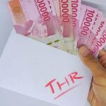 Bayar Zakat e Kirim THR Tanpa Ribet