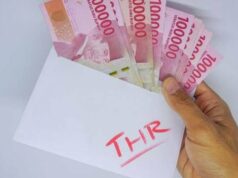 Bayar Zakat e Kirim THR Tanpa Ribet Bayar Zakat e Kirim THR Tanpa Ribet