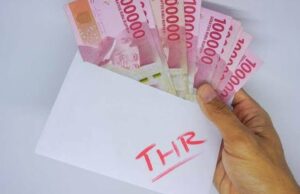 Bayar Zakat e Kirim THR Tanpa Ribet Bayar Zakat e Kirim THR Tanpa Ribet