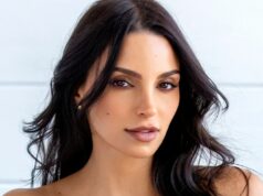 ‘Baywatch’ adiciona Nadia Gray ao elenco recorrente 'Baywatch' adiciona Nadia Gray ao elenco recorrente