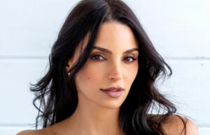 ‘Baywatch’ adiciona Nadia Gray ao elenco recorrente 'Baywatch' adiciona Nadia Gray ao elenco recorrente