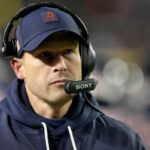 Former Chicago Bears WR DJ Moore