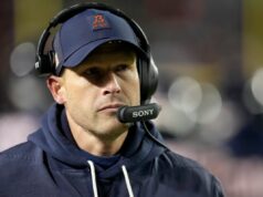 Bears libera ex-Pro Bowler em chocante movimento de agência pré-livre Former Chicago Bears WR DJ Moore