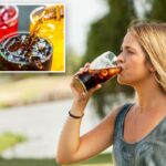 Bebidas açucaradas associadas a transtornos de ansiedade entre adolescentes, mostra estudo