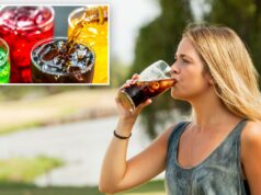 Bebidas açucaradas associadas a transtornos de ansiedade entre adolescentes, mostra estudo Bebidas açucaradas associadas a transtornos de ansiedade entre adolescentes, mostra estudo