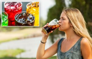 Bebidas açucaradas associadas a transtornos de ansiedade entre adolescentes, mostra estudo Bebidas açucaradas associadas a transtornos de ansiedade entre adolescentes, mostra estudo