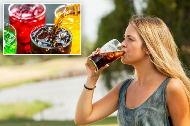 Bebidas açucaradas associadas a transtornos de ansiedade entre adolescentes, mostra estudo
