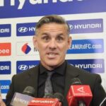 Beda de STY e Kluivert, Alasan John Herdman Panggil 41 Pemain ke Timnas Indonésia