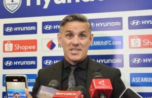 Beda de STY e Kluivert, Alasan John Herdman Panggil 41 Pemain ke Timnas Indonésia Beda de STY e Kluivert, Alasan John Herdman Panggil 41 Pemain ke Timnas Indonésia