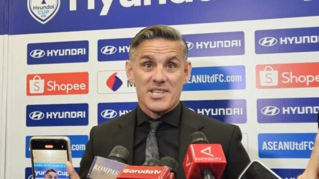 Beda de STY e Kluivert, Alasan John Herdman Panggil 41 Pemain ke Timnas Indonésia
