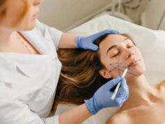 Bedah Estetik Naik Daun, Ini Tren Terbaru yang Banyak Diminati de Wajah hingga Rambut Bedah Estetik Naik Daun, Ini Tren Terbaru yang Banyak Diminati de Wajah hingga Rambut