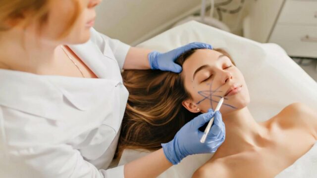 Bedah Estetik Naik Daun, Ini Tren Terbaru yang Banyak Diminati de Wajah hingga Rambut
