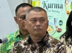 Begini Strategi Pemerintah Hadapi Arus Balik Lebaran Supaya Lancar Begini Strategi Pemerintah Hadapi Arus Balik Lebaran Supaya Lancar