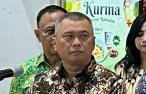 Begini Strategi Pemerintah Hadapi Arus Balik Lebaran Supaya Lancar Begini Strategi Pemerintah Hadapi Arus Balik Lebaran Supaya Lancar