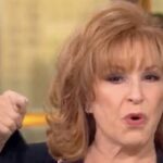 Behar: Quando Trump sai, 'cada nome sai de cada prédio'