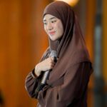 Belajar de Kasus Clara Shinta e Suami, Ini Doa agar Rumah Tangga Selalu Harmonis