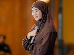 Belajar de Kasus Clara Shinta e Suami, Ini Doa agar Rumah Tangga Selalu Harmonis Belajar de Kasus Clara Shinta e Suami, Ini Doa agar Rumah Tangga Selalu Harmonis