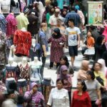 Belanja Masyarakat Mulai Menguat Jelang Lebaran, Penjualan Ritel Diprediksi Tumbuh 6,9 pessoas