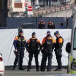 Bélgica envia militares para proteger locais judaicos depois que grupo ligado ao Irã reivindica ataques na Europa