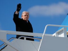 Bem-vindo a Palm Beach: esta é a América de Trump, e não sabemos disso Michael Koziol