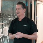 Casais de franquia abaixo do convés que aconteceram fora de suas temporadas