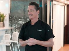 Ben Robinson chama casamento ‘abaixo do convés’ após noivado fracassado Casais de franquia abaixo do convés que aconteceram fora de suas temporadas