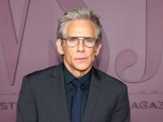Ben Stiller bate na Casa Branca e exige remoção do clipe de ‘Tropic Thunder’ Kesha critica Trump depois que a Casa Branca usa sua música em um vídeo pró-guerra