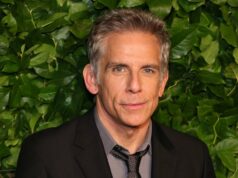 Ben Stiller diz à Casa Branca para remover ‘Tropic Thunder’ do vídeo de propaganda da guerra no Irã Correspondente da CNN, Fred Pleitgen