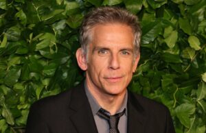 Ben Stiller diz à Casa Branca para remover ‘Tropic Thunder’ do vídeo de propaganda da guerra no Irã Correspondente da CNN, Fred Pleitgen