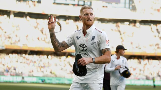 Ben Stokes ansioso para liderar a recuperação da Inglaterra após o 'período mais difícil de capitania'
