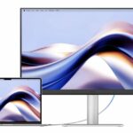 BenQ lança monitor Thunderbolt 4 de 27 polegadas e 5K brilhante de US$ 999 para rivalizar com o Apple Studio Display