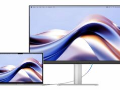 BenQ lança monitor Thunderbolt 4 de 27 polegadas e 5K brilhante de US$ 999 para rivalizar com o Apple Studio Display BenQ lança monitor Thunderbolt 4 de 27 polegadas e 5K brilhante de US$ 999 para rivalizar com o Apple Studio Display