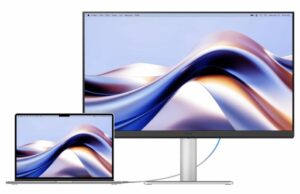 BenQ lança monitor Thunderbolt 4 de 27 polegadas e 5K brilhante de US$ 999 para rivalizar com o Apple Studio Display BenQ lança monitor Thunderbolt 4 de 27 polegadas e 5K brilhante de US$ 999 para rivalizar com o Apple Studio Display