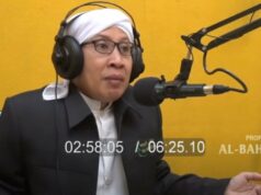 Benarkah Tangisan Keluarga Bisa Menyiksa Jenazah? Ini Penjelasan Buya Yahya Benarkah Tangisan Keluarga Bisa Menyiksa Jenazah? Ini Penjelasan Buya Yahya