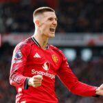 Benjamin Sesko recompensado por atuações impressionantes na Premier League em fevereiro