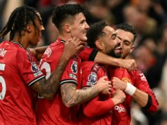 Benjamin Sesko tem uma habilidade parecida com a de Cunha que ainda não liberou no Man Utd, vai desbloquear outro nível Benjamin Sesko tem uma habilidade parecida com a de Cunha que ainda não liberou no Man Utd, vai desbloquear outro nível