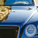 Bentley considera cortar centenas de empregos no Reino Unido: o que saber