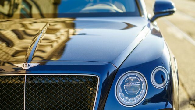 Bentley considera cortar centenas de empregos no Reino Unido: o que saber

