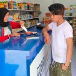 Berkat Jadi BRILink Agen, Wanita di Merauke Ini Berhasil Kembangkan Usaha hingga Perbaiki Ekonomi Keluarga