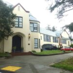 Berkeley, uma retrospectiva: as contas de impostos sobre automóveis estavam em vigor há 100 anos