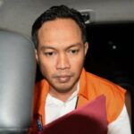 Besaran Setoran Satker ke Bupati Cilacap para THR: Terkecil Rp 3 Juta, Terbesar Rp 100 Juta