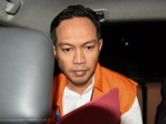 Besaran Setoran Satker ke Bupati Cilacap para THR: Terkecil Rp 3 Juta, Terbesar Rp 100 Juta Besaran Setoran Satker ke Bupati Cilacap para THR: Terkecil Rp 3 Juta, Terbesar Rp 100 Juta