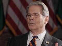 Bessent: Estamos ‘Jiu-Jitsuando os iranianos’ usando seu próprio petróleo contra eles Bessent: Estamos 'Jiu-Jitsuando os iranianos' usando seu próprio petróleo contra eles