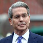 Bessent diz que quase metade dos declarantes de impostos dos EUA reivindicam novas deduções na lei tributária republicana