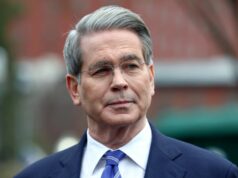 Bessent diz que quase metade dos declarantes de impostos dos EUA reivindicam novas deduções na lei tributária republicana Bessent diz que quase metade dos declarantes de impostos dos EUA reivindicam novas deduções na lei tributária republicana